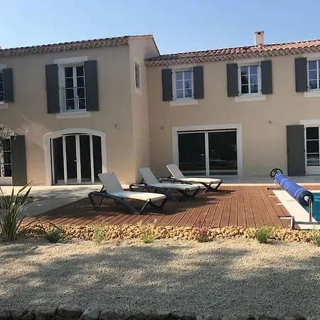 Villa Imola - Cote Ventoux Bédoin